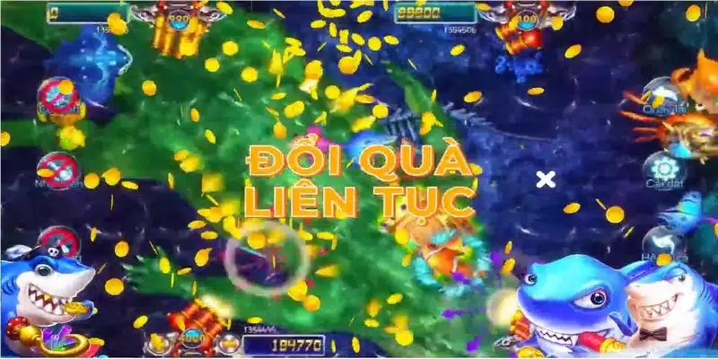 Tìm hiểu chung về game bắn cá bingo