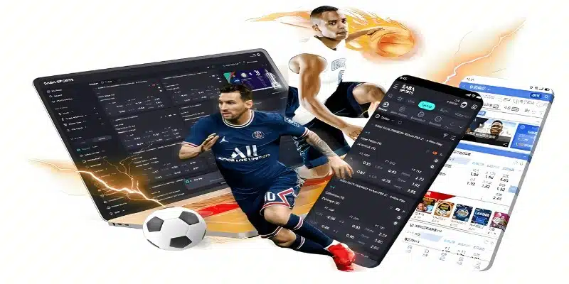 Chuẩn chỉnh quy trình đăng ký tham gia Saba Sports i9bet