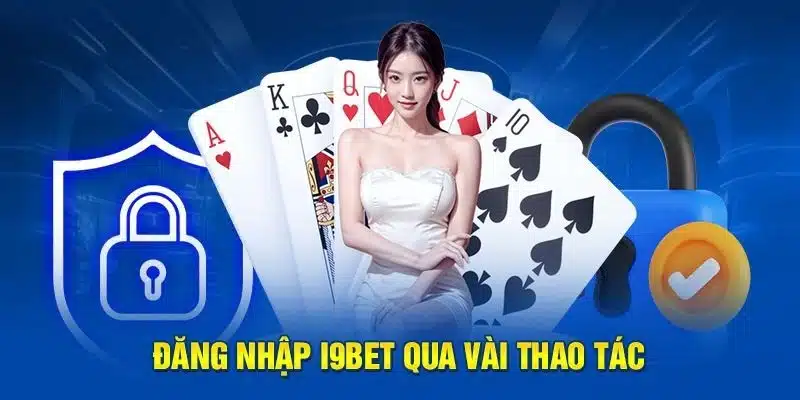 Lưu ý gì khi truy cập I9bet?