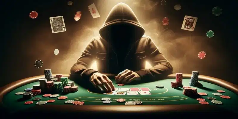 Poker là game bài mang tiền khoảng thu nhập lớn