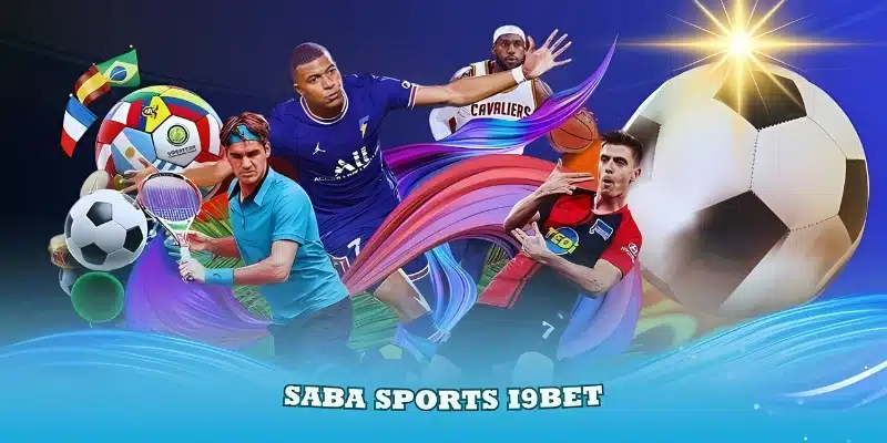 Tìm hiểu nguồn gốc hình thành sảnh cược Saba Sports i9bet