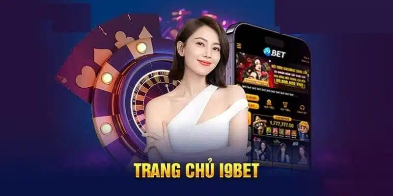 I9BET khẳng định đẳng cấp nhà cái hàng đầu