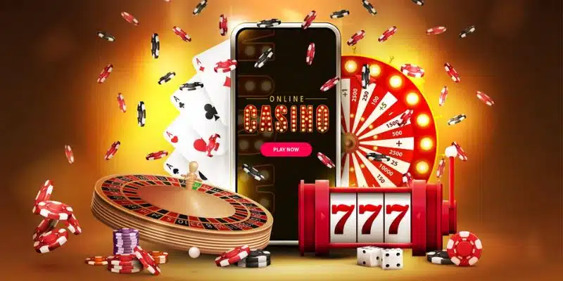 Khái quát về MG Casino I9BET