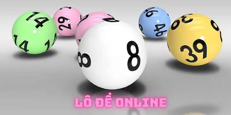 Lô đề online