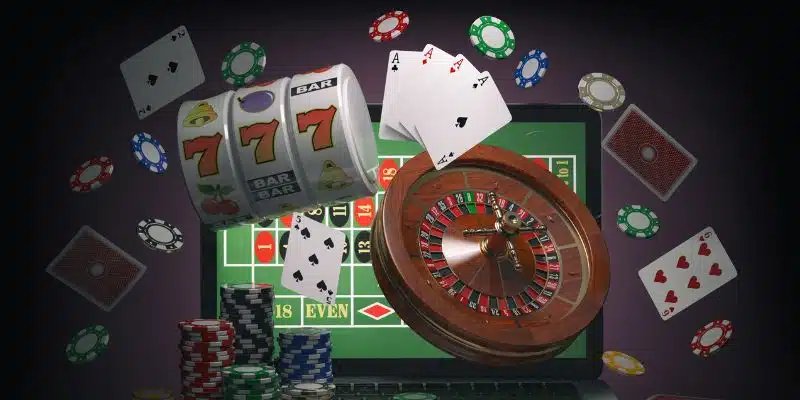 Ưu điểm của MG Casino I9BET