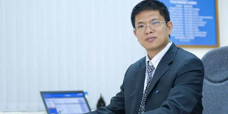 Tổng quan về CEO Tuấn Tài