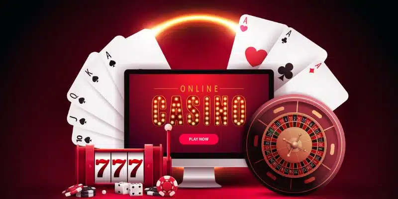 Tìm hiểu về sảnh AG Casino I9BET