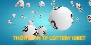 TP Lottery i9bet