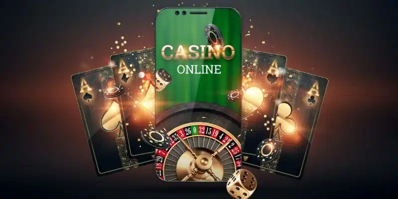 MG Casino I9BET